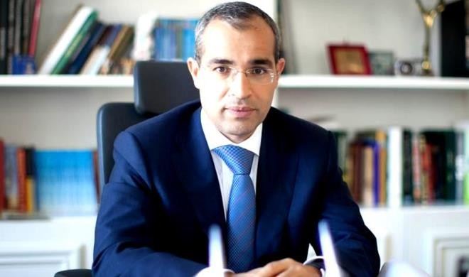 Azərbaycanla Türkiyə arasında protokol imzalandı 