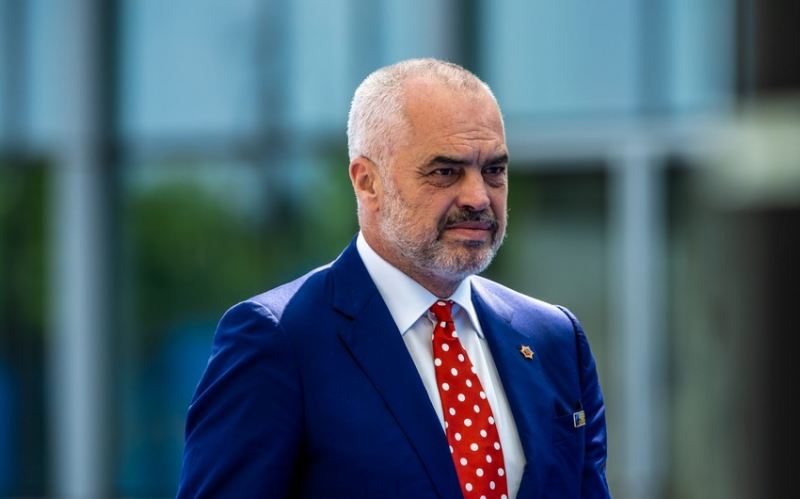 Albaniyanın Baş naziri: “Ərdoğan Türkiyənin inkişafına xüsusi töhfə verir” 