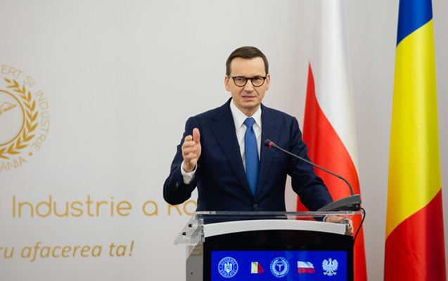 Polşa Rusiya ilə sərhədin mühafizəsini gücləndirəcək 