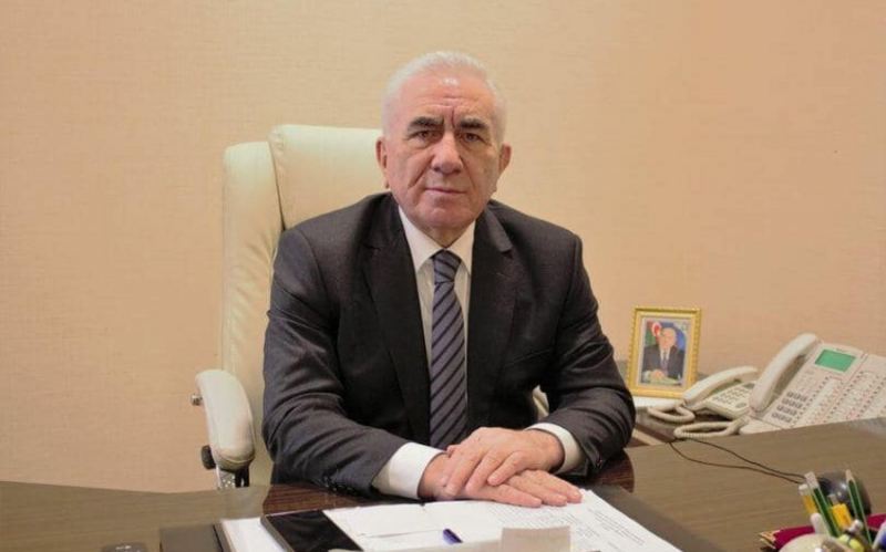Azərbaycan səhiyyəsinə ağır itki üz verib 