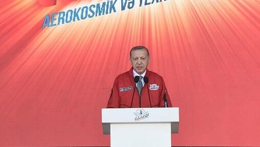 Türkiyənin ilk kosmonavtları: biri Azərbaycan əsillidir 