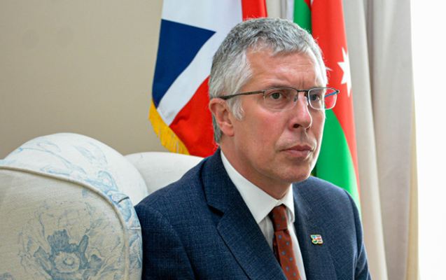 “Bu xəbər məni çox kədərləndirdi...” 