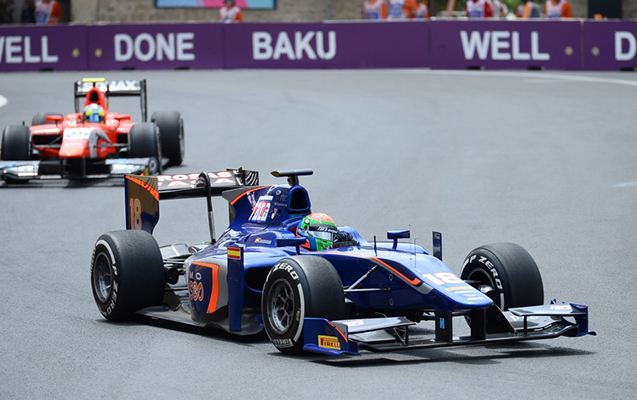 Azərbaycan Qran-prisi: \"Formula 1\"də ilk sərbəst yürüş başa çatıb, Ferstappen birinci olub