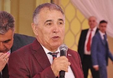 Aftandil İsrafilov vəfat etdi 