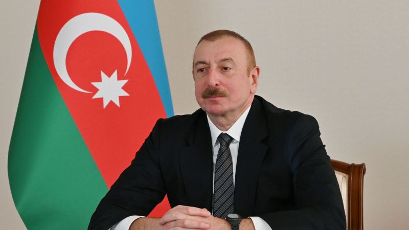 Prezident İlham Əliyev: “Türkiyə və Azərbaycan hər zaman bir yerdədirlər” 