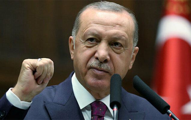 “Azərbaycan xalqı dostluğun və qardaşlığın nə demək olduğunu göstərdi” 