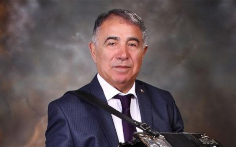Sabah Aftandil İsrafilov ilə vida mərasimi keçiriləcək 