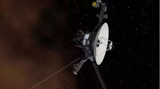 NASA-ya böyük itki: Ən böyük kosmik gəmi ilə əlaqə kəsilib...