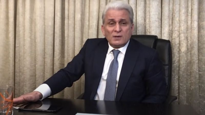 Surət Hüseynovun ölümündə ŞÜBHƏLİ MƏQAM: \"Cəsədi...\" 
