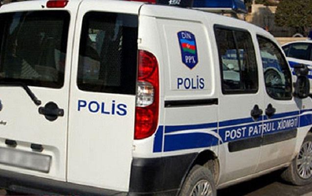 Bakıda ehtiyatsızlıqdan adam öldü, cinayət işi başlandı 