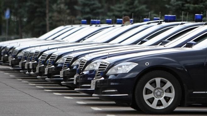 Rusiyada avtomobil istehsalı 30% azaldı 