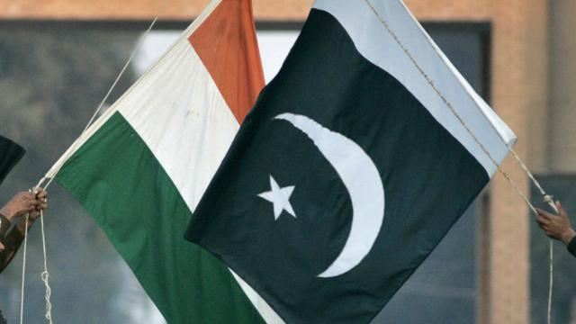 Pakistanın dialoq çağırışına Hindistanın cavabı 