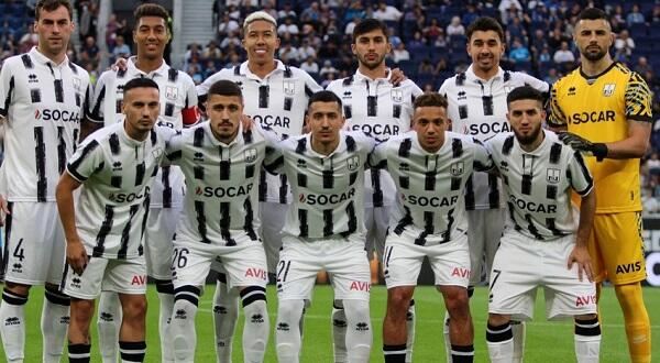 \"Neftçi\" \"Jelezniçar\"a qarşı: start heyətləri açıqlandı 