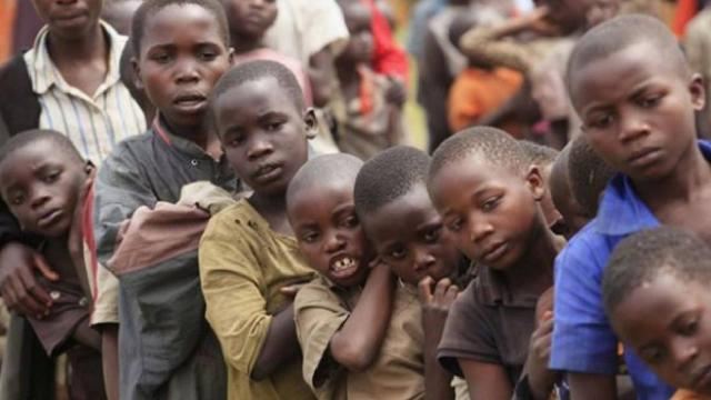 UNICEF: Nigeriyanın şimal-şərqində 1,6 milyon uşağın təhsilə ehtiyacı var 