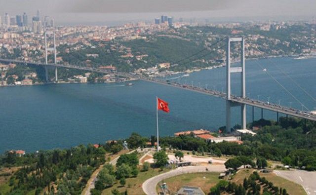 Türkiyənin bu vilayətlərində dəhşətli istilər qeydə alındı 