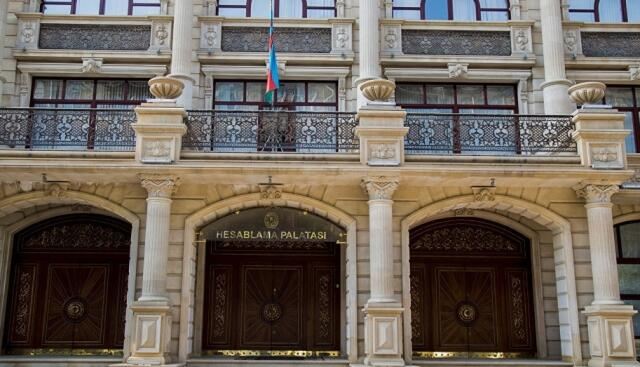 Hesablama Palatası bu komitədə nöqsanlar aşkarladı 