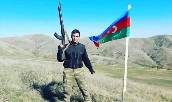 Müharibə iştirakçısı Rusiyada faciəvi şəkildə öldü 
