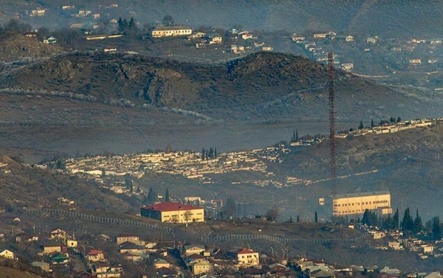 Erməni terrorçu “güc tətbiqi” ilə hədələyir: “vaxt” bitdi 