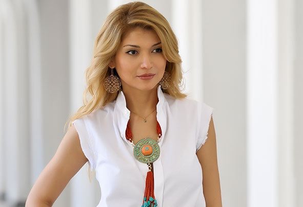 Kərimovanın 20 milyonluq mülkləri əlindən alındı 