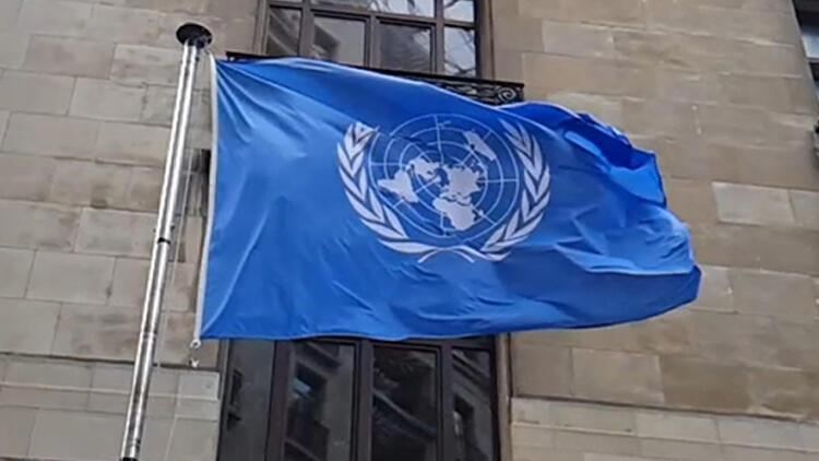 BMT: Suriya ilə Türkiyə arasındakı sərhəd qapısı daha 6 ay humanitar yardıma açıqdır 