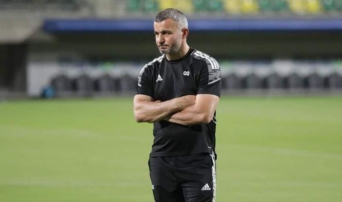 Qurbanovdan tənqidlərə reaksiya 