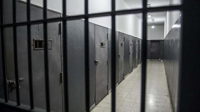 Güneyli idmançı Kirman həbsxanasına göndərilir 