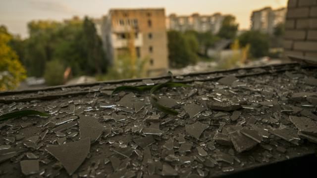 Ukrayna: Rusiyanın Pokrovsk şəhərinə raket hücumu nəticəsində ölənlərin sayı 7-yə çatıb 