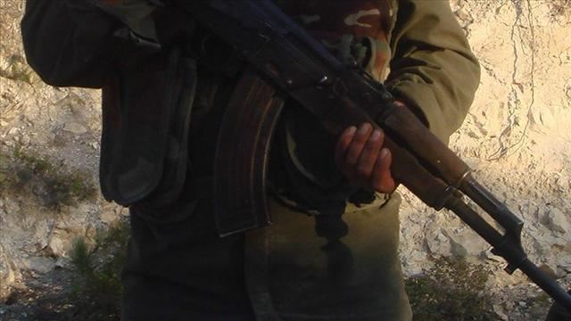 Terror təşkilatı PKK/YPG Hələbdən daha 3 uşağı qaçırıb 