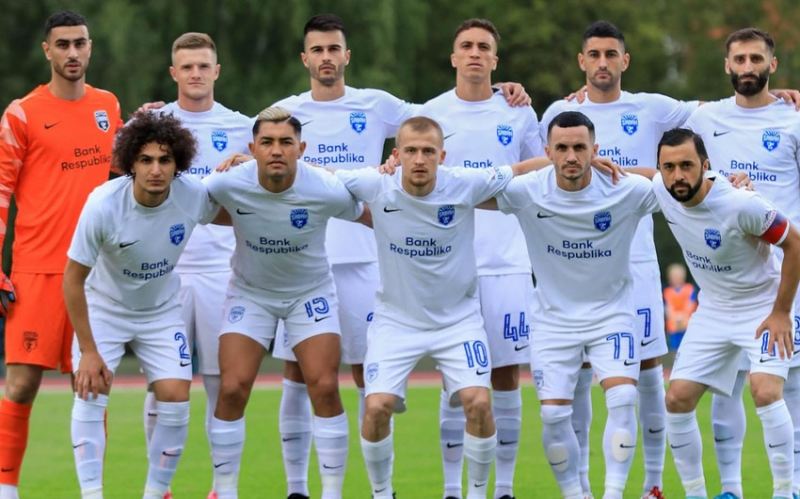 Konfrans Liqası: \"Sabah\" - \"Partizan\" oyunu start götürüb - YENİLƏNİB 