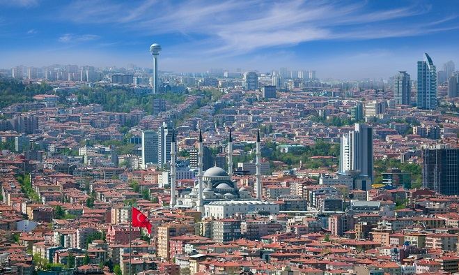 Türkiyədə işsizliyin səviyyəsi artdı 