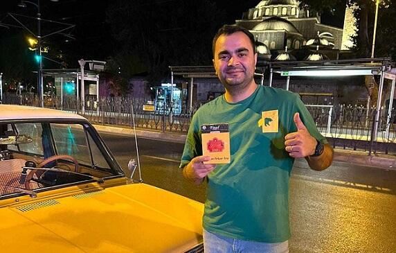 “Final” çay markasının dəstəyi ilə “Klassika ilə dünyaya sarı” 