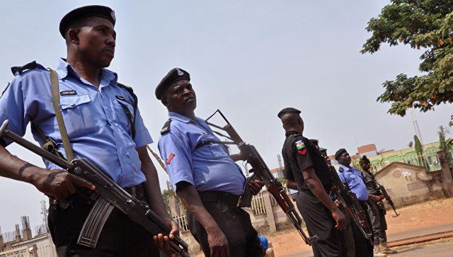 Nigerdə yeni hökumət formalaşdırıldı 