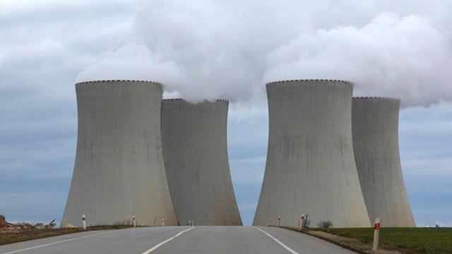 Rusiya və Cənubi Koreya Uqandada atom elektrik stansiyaları tikəcək 