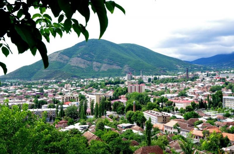 Azərbaycanda vəzifəli şəxs cəzalandırıldı 