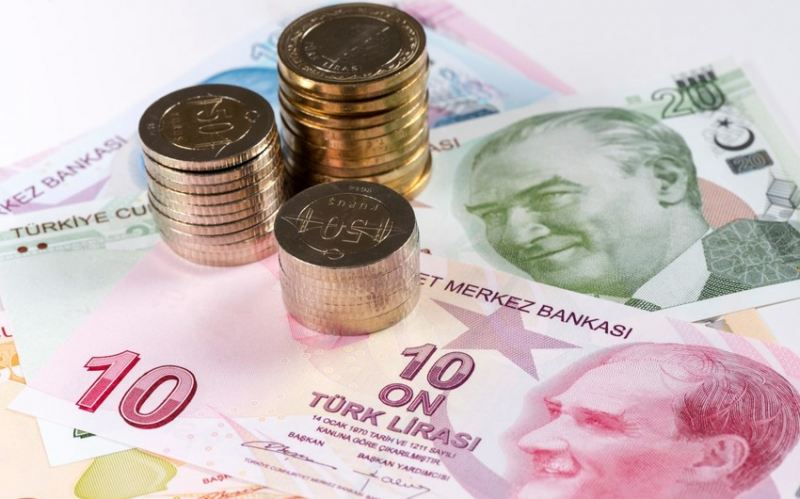 ING Türkiyə lirəsinin 2026-cı ilədək rekord həddə ucuzlaşacağını proqnozlaşdırır 