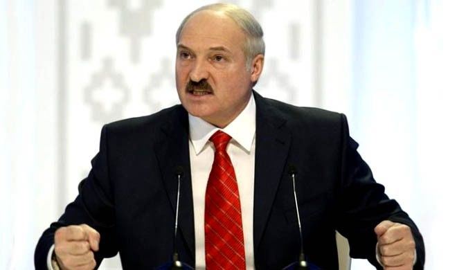 Lukaşenko təlimat verdi: Polşa ilə əlaqə... 