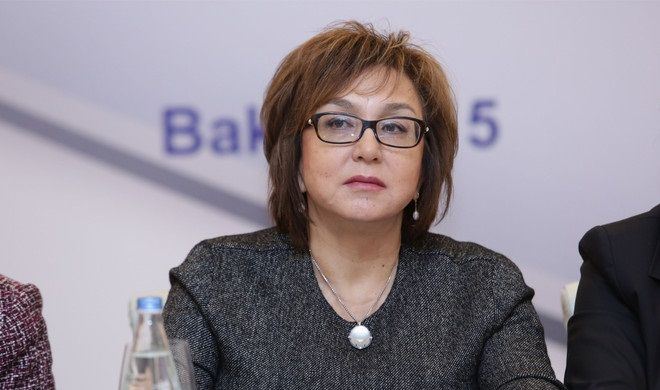 II qrupda bu balı keçənlər pulsuz oxuyacaq - DİM sədri 