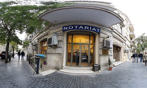 Notariuslarla bağlı mühüm yeniliklər: Nələr ləğv olundu?