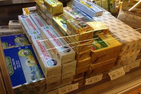 Gəncədə ticarət mərkəzində nöqsanlar aşkarlandı 
