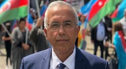 Ermənilər İlham Aşkından qisas alır: həbs oluna bilər 