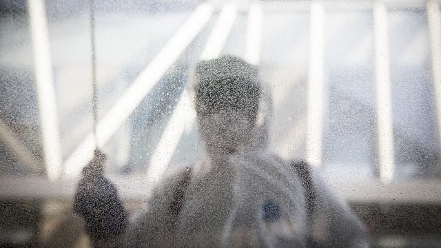 Fransada tətil mövsümü COVID-19-un yeni variantı olan Erisin yayılmasını artıra bilər 