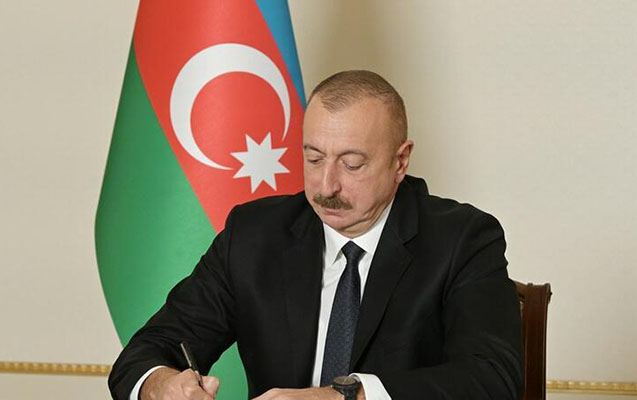 Azərbaycanda yeni qurum yaradıldı 