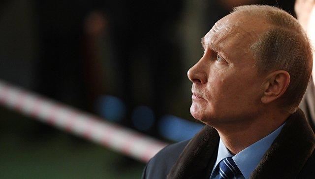 Putinin səhhəti pisləşdi: Yalnız onlarla görüşür 