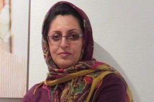 Təbrizli xanım yazıçı ETTELAAT-a çağrıldı 