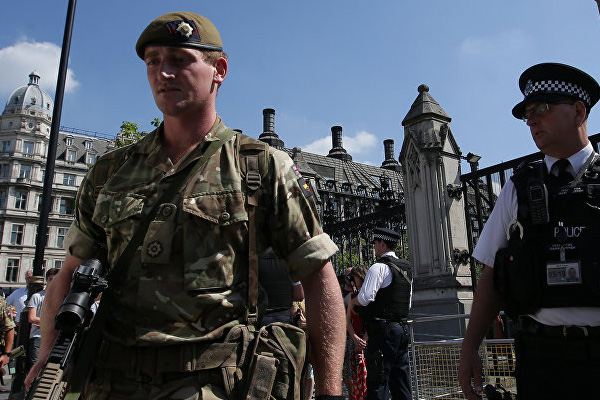 Rusiyaya işləyən bolqarlar Britaniyada həbs olundular 