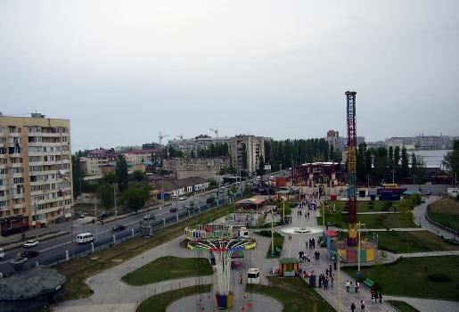 Dağıstanda 3 günlük matəm elan olundu 