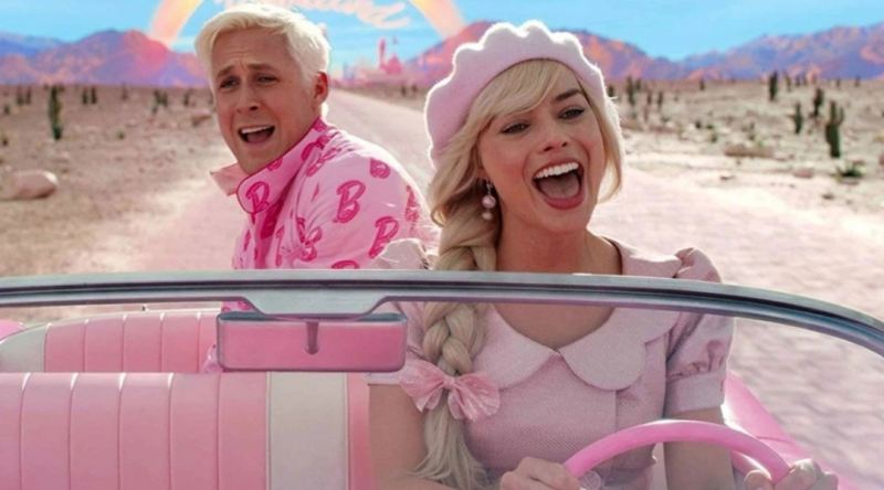 Barbie filminin nümayişinə daha bir ölkədə qadağa qoyuldu 