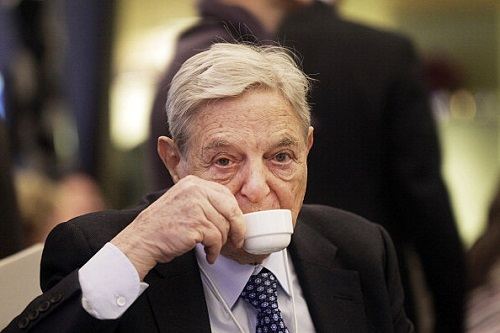 Soros Avropanı tamamilə tərk edir - Səbəb 