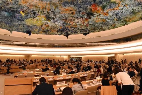 Bu gün Bakı ilə bağlı səs verəcək 15 ölkə – Siyahı 