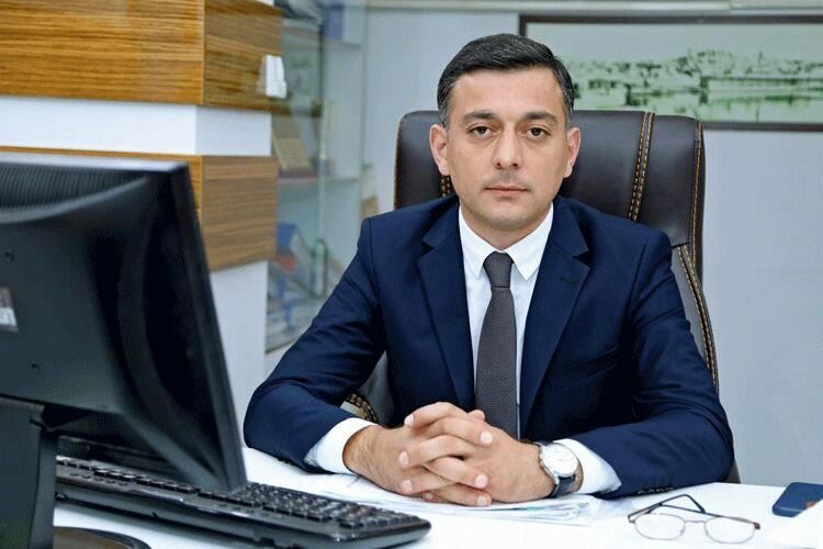 Salatın Əsgərovanın oğlu ASCO-nu məhkəməyə verib? 